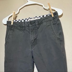 Van’s Men’s pants 28